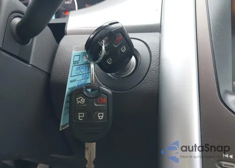 2013 Ford Edge Sel from USA, damaged, VIN 2FMDK4JC0DBC83401